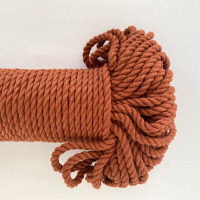 Rope bundle 5mm